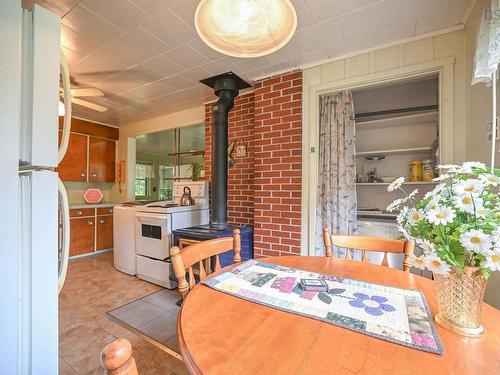 1694 Beech Hill Road, Beech Hill, NS - Indoor Photo Showing Kitchen