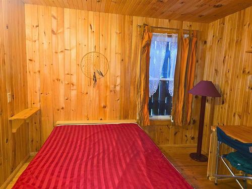 21 Lakefront Drive, Loch Lomond, NS - Indoor