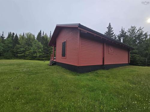 21 Lakefront Drive, Loch Lomond, NS - Outdoor