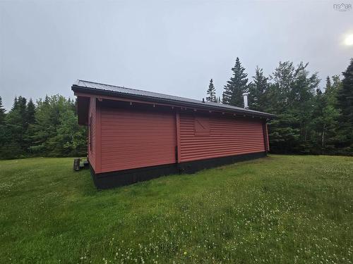 21 Lakefront Drive, Loch Lomond, NS - Outdoor