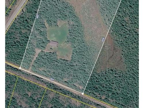 21 Lakefront Drive, Loch Lomond, NS - 