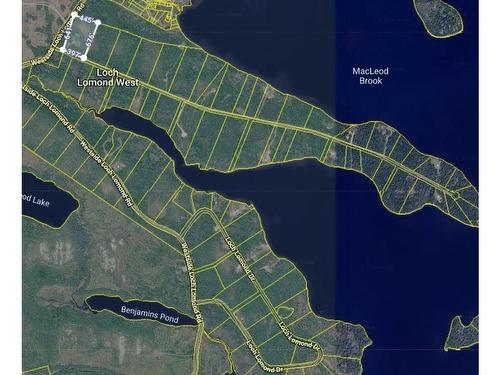 21 Lakefront Drive, Loch Lomond, NS - Other