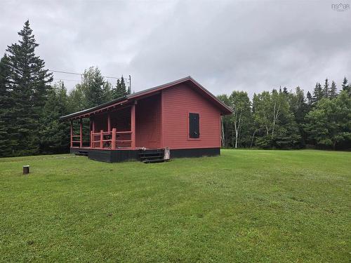 21 Lakefront Drive, Loch Lomond, NS - Outdoor With Deck Patio Veranda
