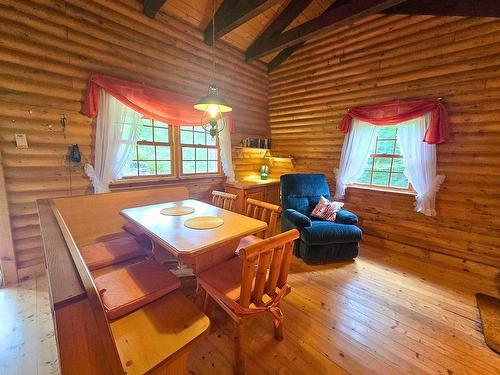 21 Lakefront Drive, Loch Lomond, NS - Indoor