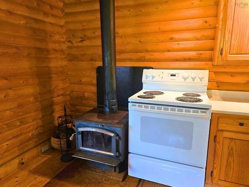 21 Lakefront Drive, Loch Lomond, NS - Indoor Photo Showing Kitchen