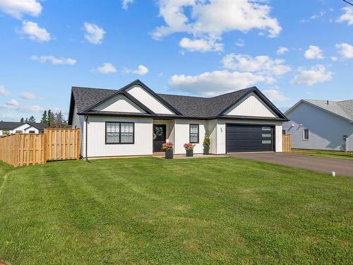 53 Bridget Drive  Charlottetown, PE C1B 4L9