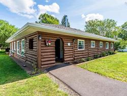 9494 Highway 10 Nictaux, NS B0S 1P0