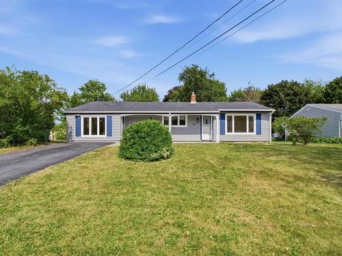 33 Inverary Drive, Dartmouth, NS - Outdoor