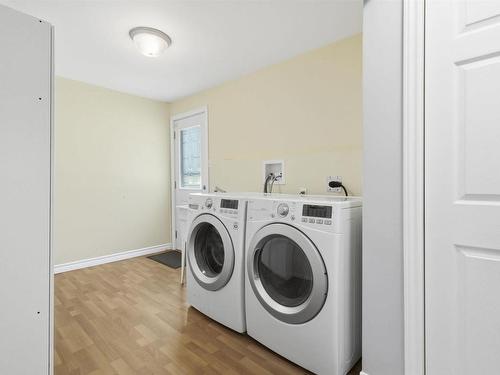 33 Inverary Drive, Dartmouth, NS - Indoor Photo Showing Laundry Room