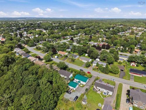 33 Inverary Drive, Dartmouth, NS - Outdoor With View