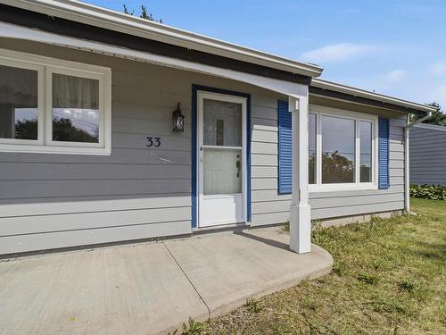 33 Inverary Drive, Dartmouth, NS - Outdoor With Exterior