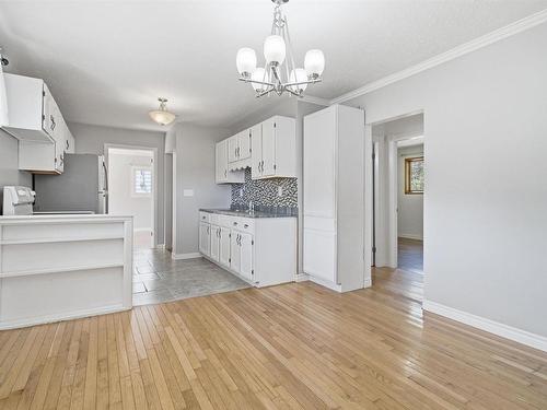 33 Inverary Drive, Dartmouth, NS - Indoor Photo Showing Kitchen