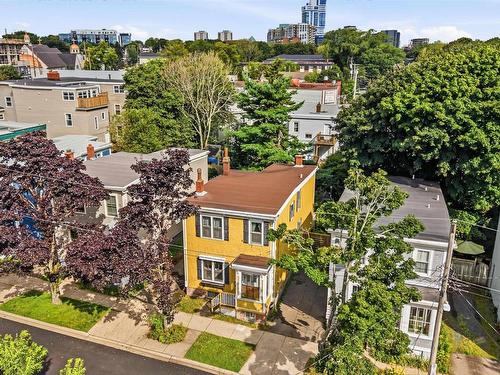6079 Compton Avenue, Halifax, NS - Outdoor