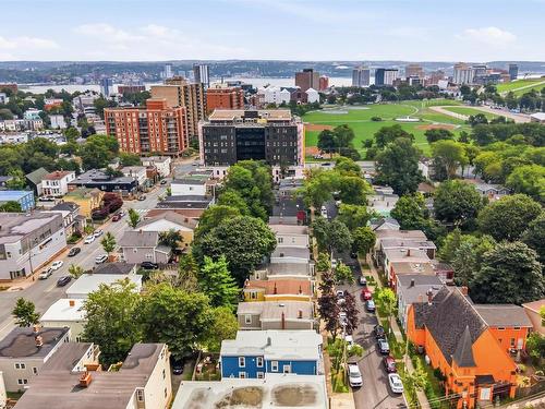 6079 Compton Avenue, Halifax, NS - Outdoor With View