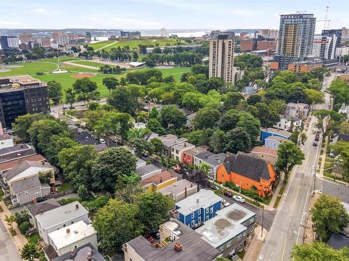 6079 Compton Avenue, Halifax, NS - Outdoor With View