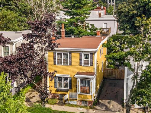6079 Compton Avenue, Halifax, NS - Outdoor