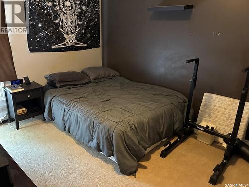 44B Nollet Avenue, Regina, SK - Indoor Photo Showing Bedroom