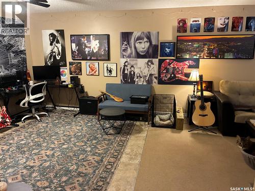 44B Nollet Avenue, Regina, SK - Indoor Photo Showing Other Room