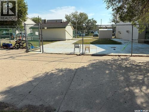 44B Nollet Avenue, Regina, SK - Outdoor