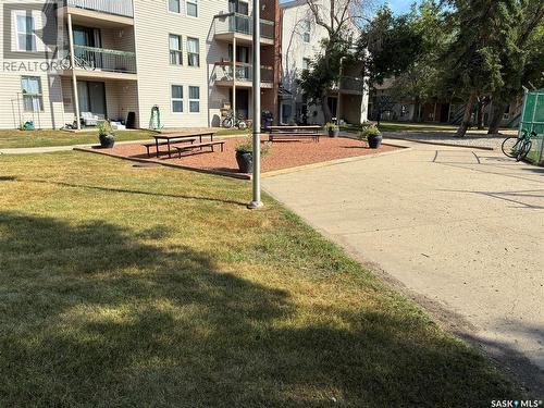 44B Nollet Avenue, Regina, SK - Outdoor With Balcony