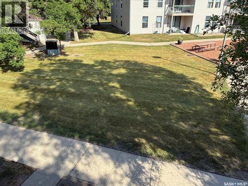 44B Nollet Avenue, Regina, SK - Outdoor With Balcony
