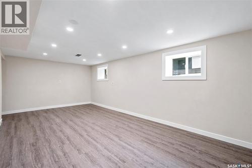 2819 Montreal Crescent, Regina, SK - Indoor