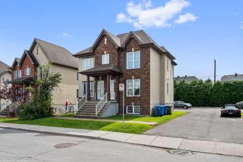 Front of Structure - 1426 Boul. Le Bourg-Neuf, Repentigny (Repentigny), QC - Outdoor With Facade