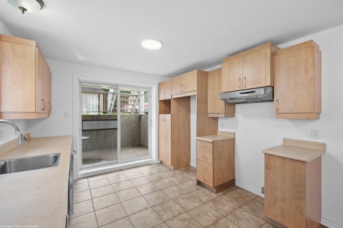 Kitchen - 1426 Boul. Le Bourg-Neuf, Repentigny (Repentigny), QC - Indoor Photo Showing Kitchen