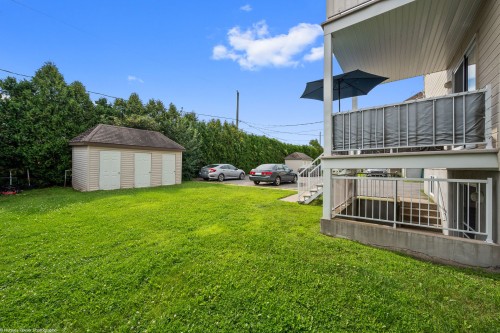 Courtyard - 1426 Boul. Le Bourg-Neuf, Repentigny (Repentigny), QC - Outdoor