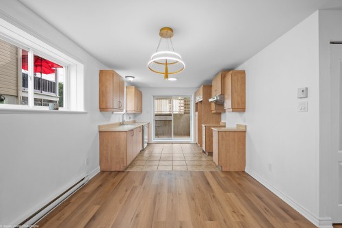 Dining Room - 1426 Boul. Le Bourg-Neuf, Repentigny (Repentigny), QC - Indoor