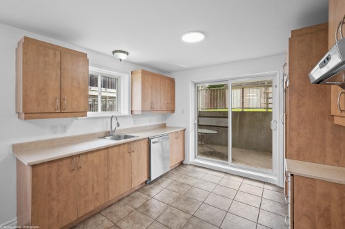 Kitchen - 1426 Boul. Le Bourg-Neuf, Repentigny (Repentigny), QC - Indoor Photo Showing Kitchen