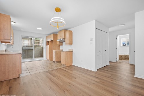 Dining Room - 1426 Boul. Le Bourg-Neuf, Repentigny (Repentigny), QC - Indoor Photo Showing Kitchen