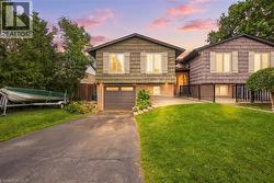 49 MARKSON Crescent  Hamilton, ON L8T 4W3
