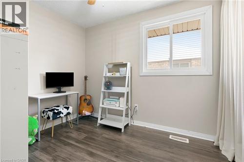 49 Markson Crescent, Hamilton, ON - Indoor
