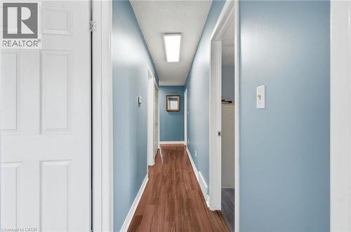 49 Markson Crescent, Hamilton, ON - Indoor Photo Showing Other Room