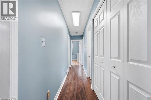 49 Markson Crescent, Hamilton, ON - Indoor Photo Showing Other Room