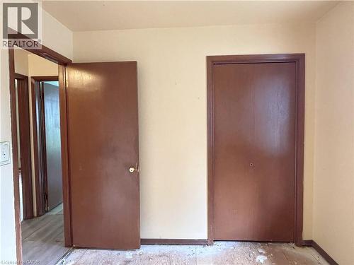 Bedroom 1 - 90 Queensway E, Simcoe, ON - Indoor