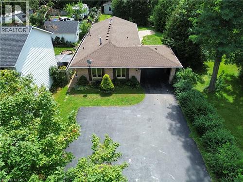 90 Queensway E, Simcoe, ON - Outdoor