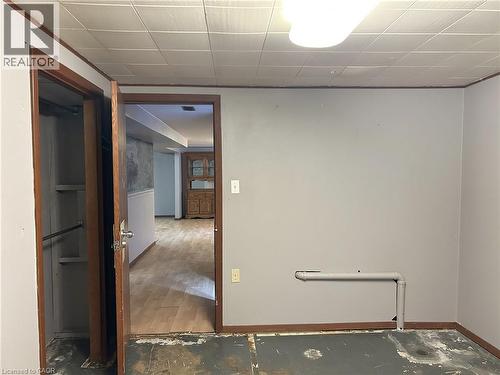 90 Queensway E, Simcoe, ON - Indoor Photo Showing Other Room