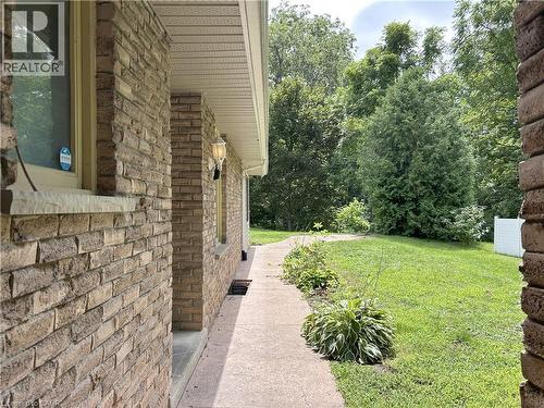 90 Queensway E, Simcoe, ON - Outdoor