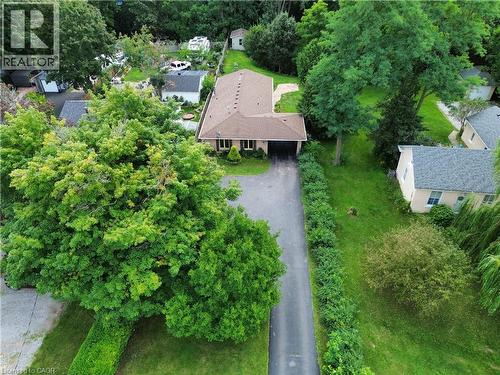 90 Queensway E, Simcoe, ON - Outdoor