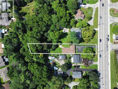 90 Queensway E, Simcoe, ON - 