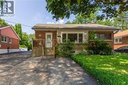 244 UPPER PARADISE Road Unit# Upper Hamilton, ON L9C 5C2