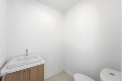 Salle d'eau - 