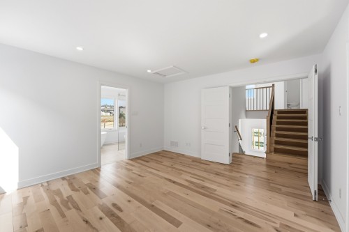 Chambre à coucher - Rue Des Cèdres, L'Assomption, QC - Indoor Photo Showing Other Room