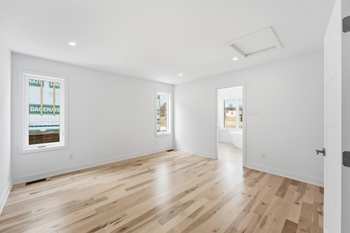 Chambre à coucher - Rue Des Cèdres, L'Assomption, QC - Indoor Photo Showing Other Room