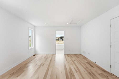 Chambre à coucher - Rue Des Cèdres, L'Assomption, QC - Indoor Photo Showing Other Room