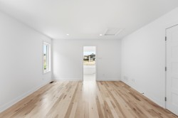 Chambre à coucher - 