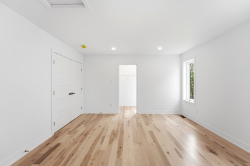 Chambre à coucher - Rue Des Cèdres, L'Assomption, QC - Indoor Photo Showing Other Room