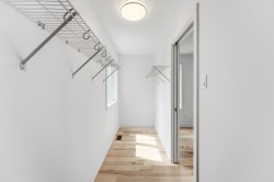Penderie (Walk-in) - 
